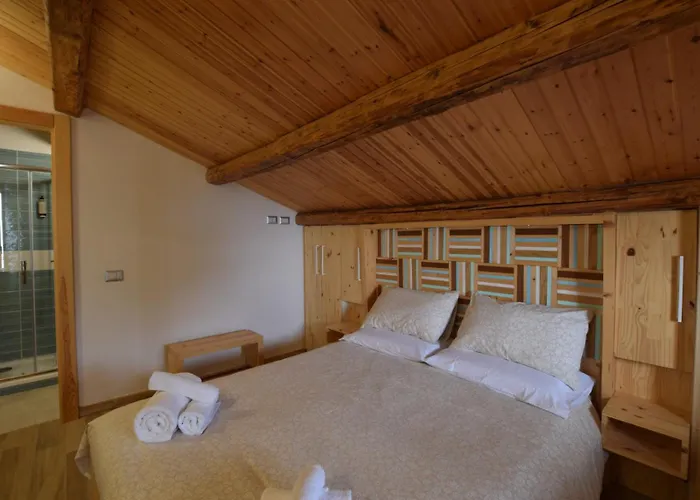 Lodge Sellaro Relax Retreat &