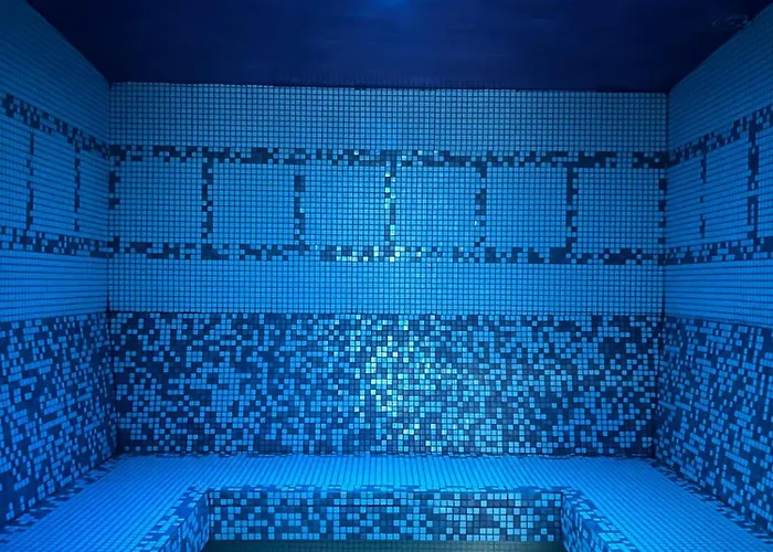 Sellaro Relax Retreat & 山林小屋 Cerchiara di Calabria