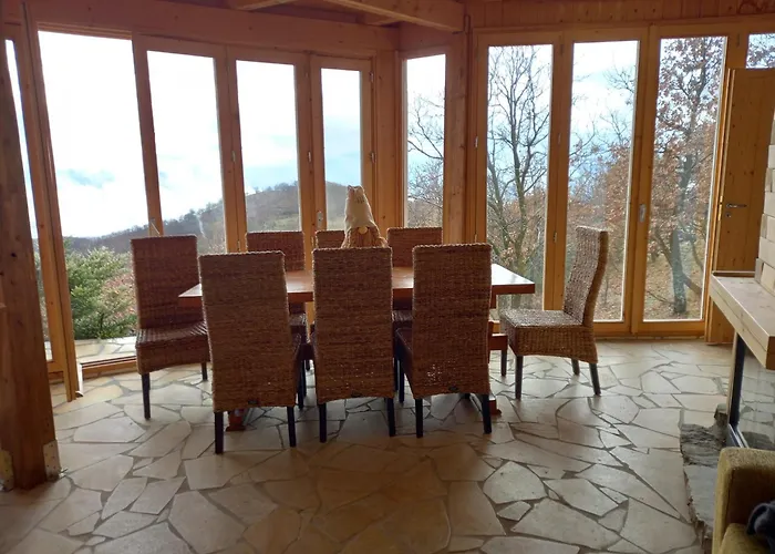 Sellaro Relax Retreat & * Cerchiara di Calabria