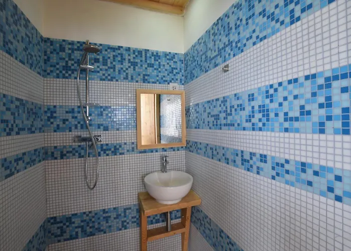 Lodge Sellaro Relax Retreat &