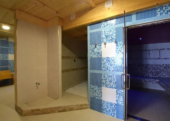 Lodge Sellaro Relax Retreat & Cerchiara di Calabria