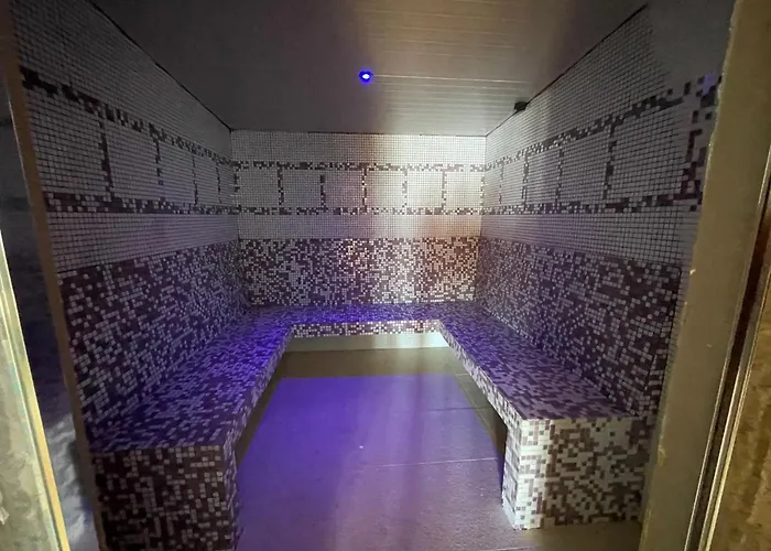 Sellaro Relax Retreat & Lodge *