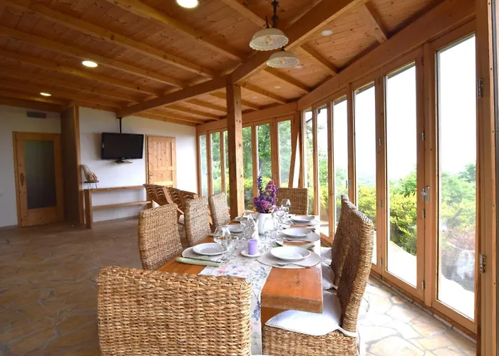 Sellaro Relax Retreat & Cerchiara di Calabria