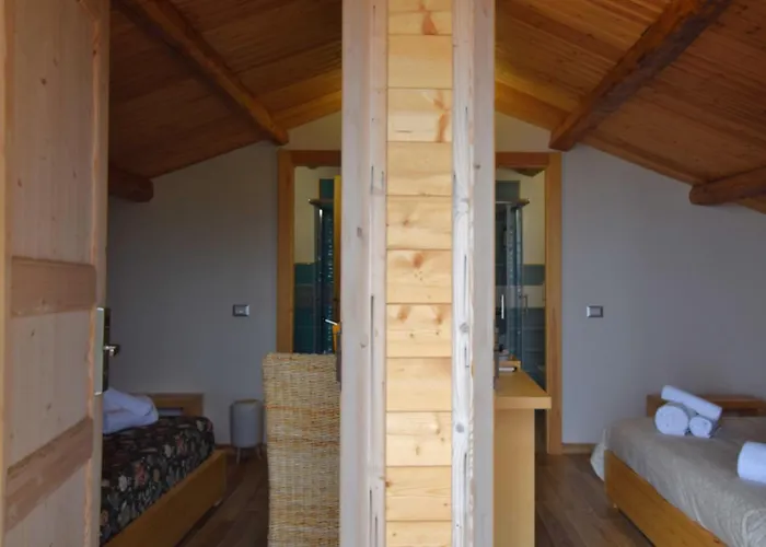 Sellaro Relax Retreat & Cerchiara di Calabria