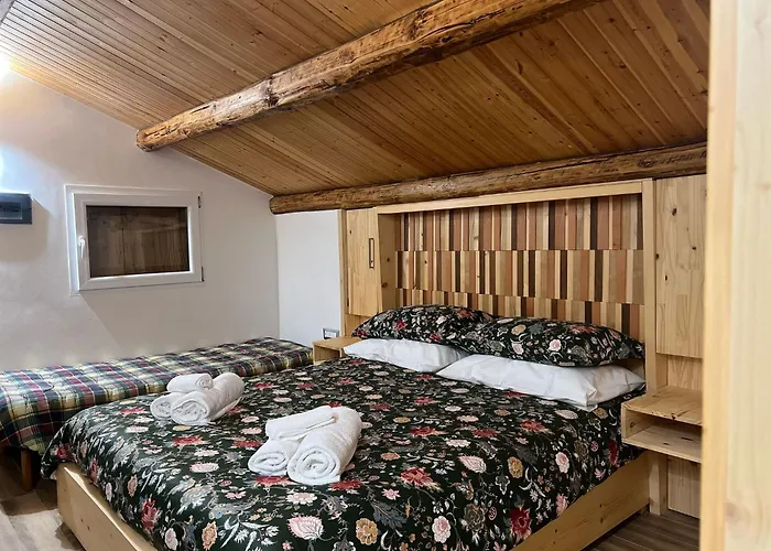 Sellaro Relax Retreat & *