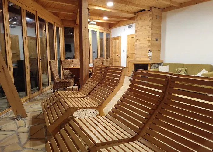 Lodge Sellaro Relax Retreat & Cerchiara di Calabria