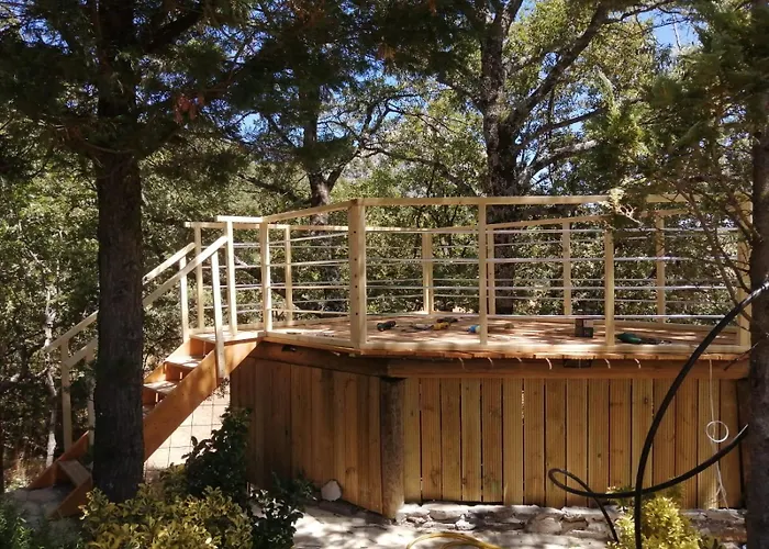 山林小屋 Sellaro Relax Retreat & Cerchiara di Calabria