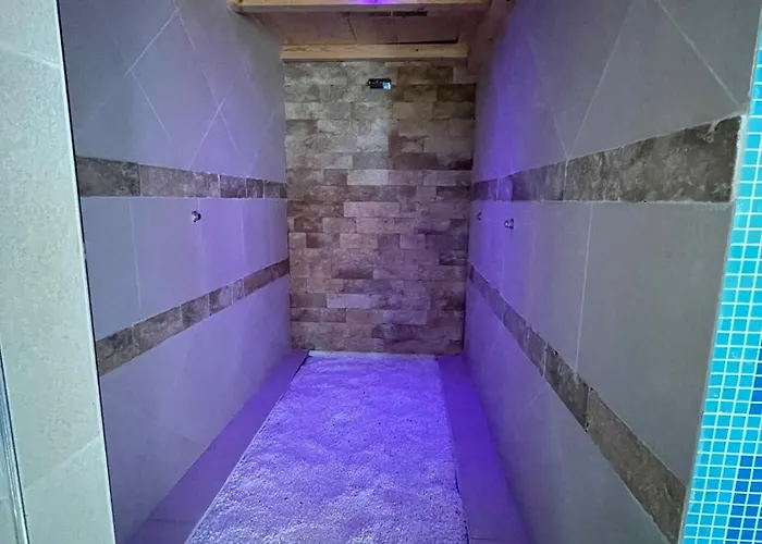 Sellaro Relax Retreat & * Cerchiara di Calabria