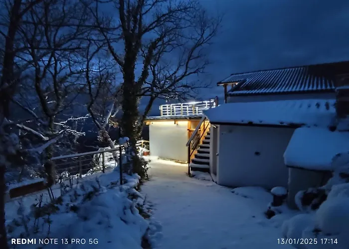 Sellaro Relax Retreat & Cerchiara di Calabria