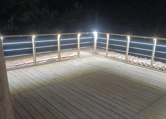 Sellaro Relax Retreat & 山林小屋 Cerchiara di Calabria