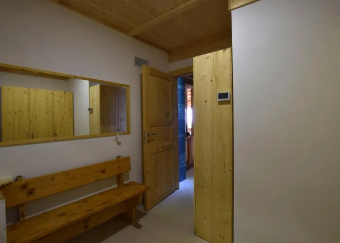 Sellaro Relax Retreat & 山林小屋