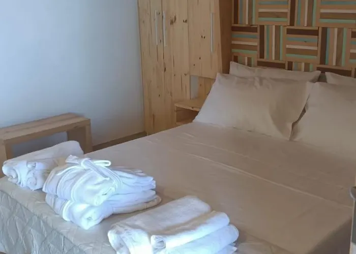 Sellaro Relax Retreat & 山林小屋 Cerchiara di Calabria