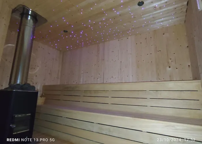 山林小屋 Sellaro Relax Retreat & Cerchiara di Calabria