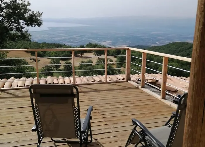 Sellaro Relax Retreat & *