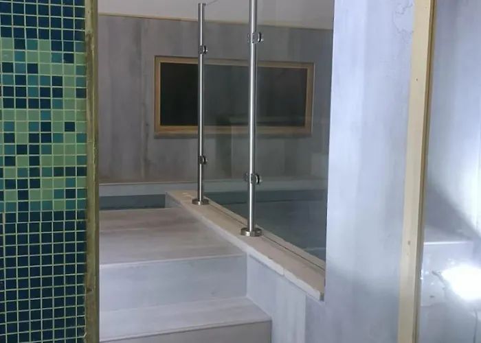 Lodge Sellaro Relax Retreat & Cerchiara di Calabria