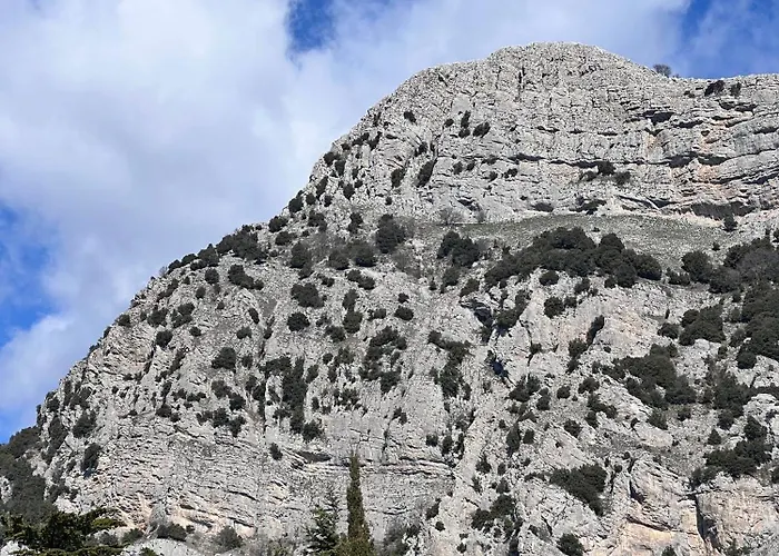 Sellaro Relax Retreat & Lodge Cerchiara di Calabria