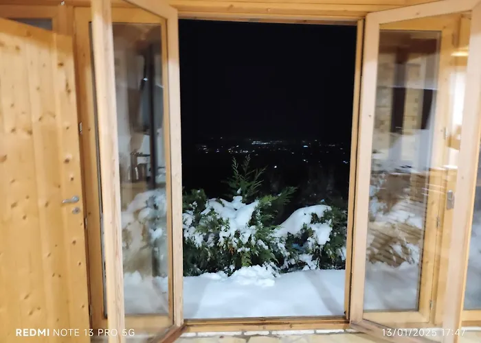 Sellaro Relax Retreat & 山林小屋 Cerchiara di Calabria