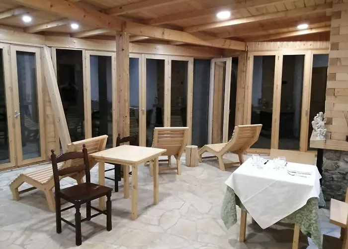 Sellaro Relax Retreat & * Cerchiara di Calabria