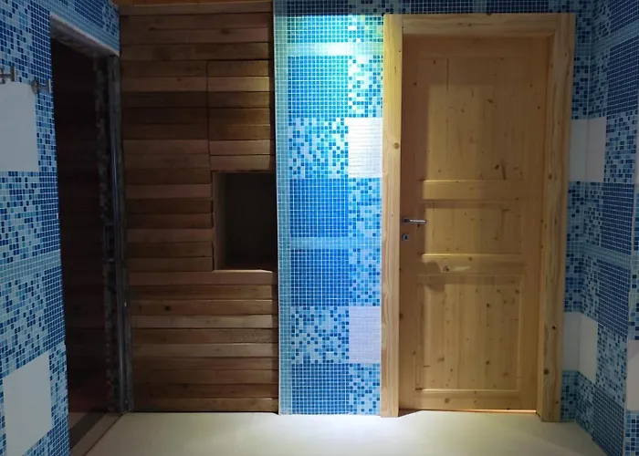 Sellaro Relax Retreat & * Cerchiara di Calabria