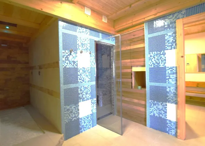 Sellaro Relax Retreat & *