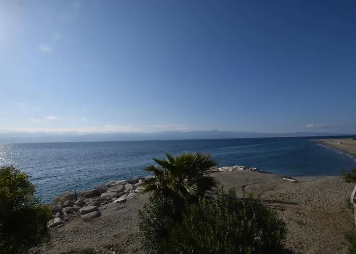 Sellaro Relax Retreat &