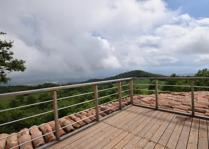 Sellaro Relax Retreat & Lodge *