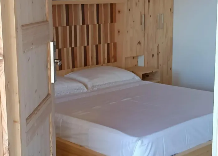 Sellaro Relax Retreat & 山林小屋 Cerchiara di Calabria