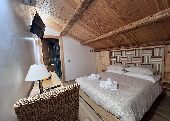 Sellaro Relax Retreat &