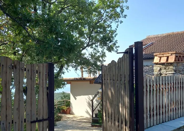 山林小屋 Sellaro Relax Retreat & Cerchiara di Calabria